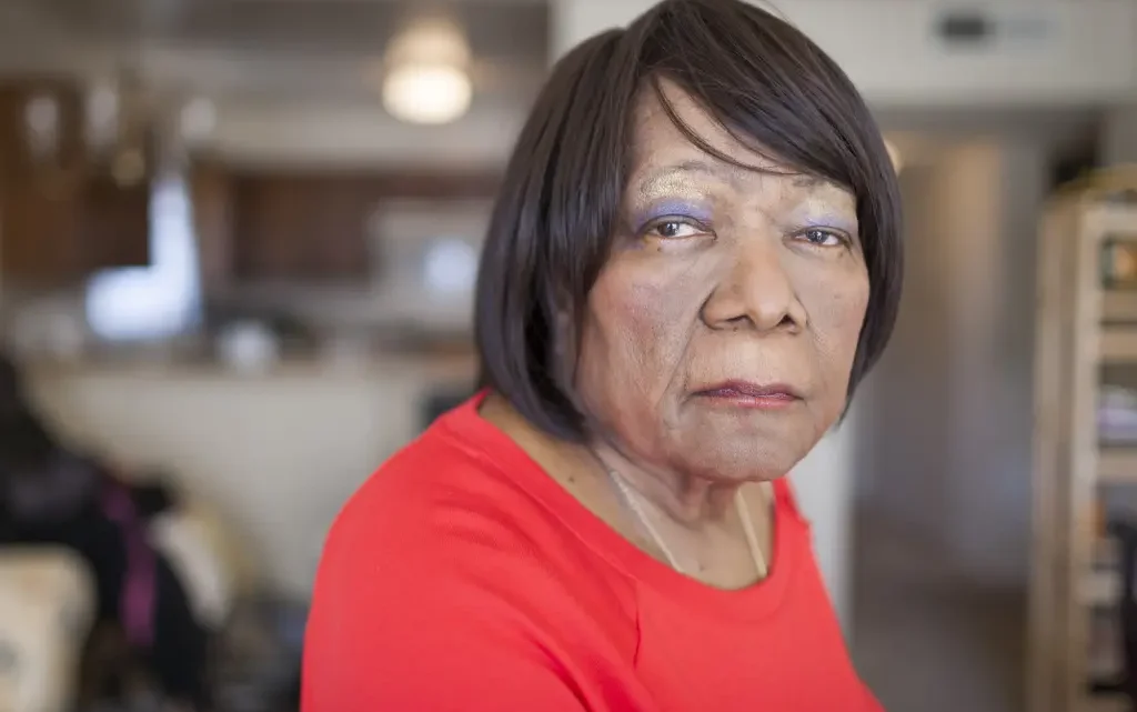 Laurence Fishburne’s mother, Hattie Bell Fishburne Bio: Age, Children, Husband, Net Worth, Wikipedia, Pictures