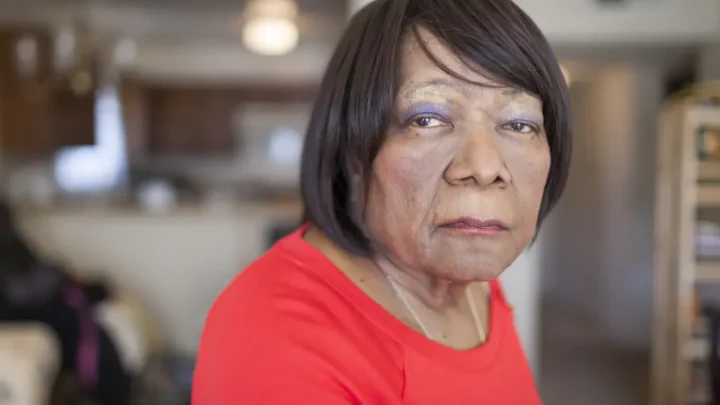 Laurence Fishburne’s mother, Hattie Bell Fishburne Bio: Age, Children, Husband, Net Worth, Wikipedia, Pictures