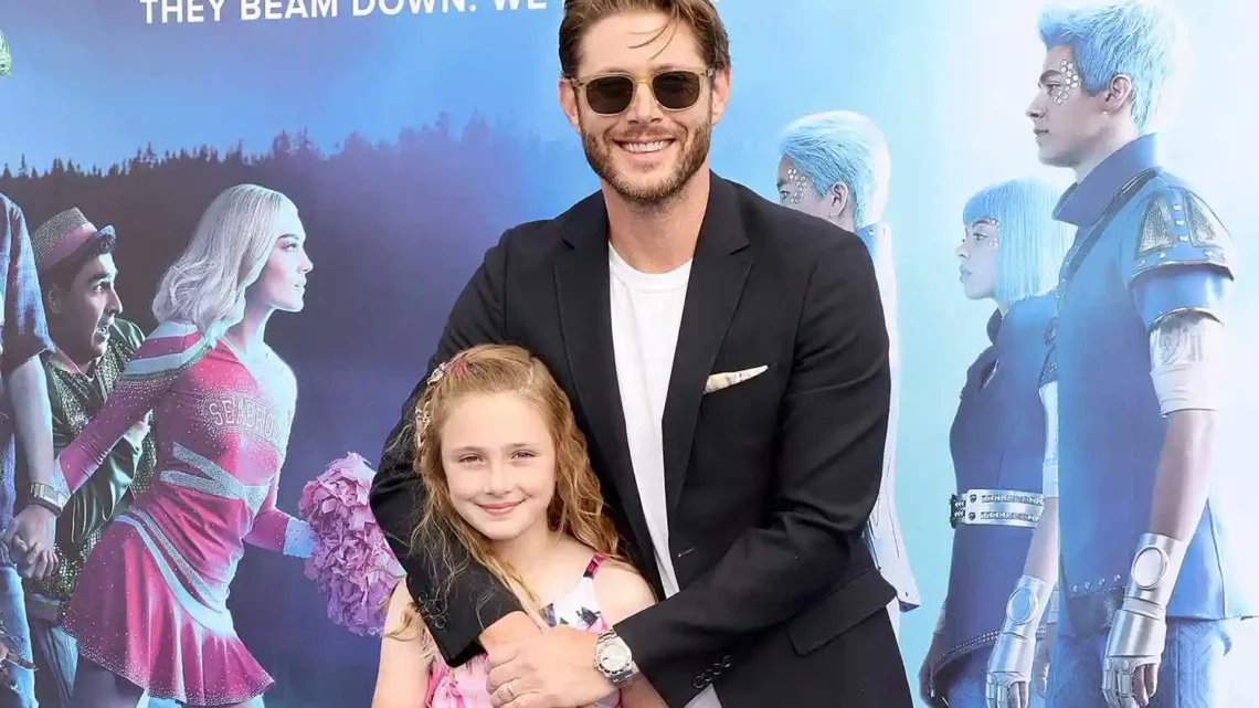 Jensen Ackles’ Daughter, Justice Jay Ackles Biography: Net Worth, Age, Height, Wikipedia, Siblings, Mother