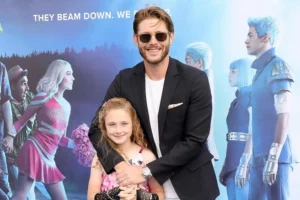 Justice Jay Ackles