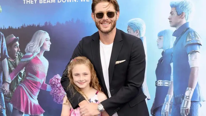 Jensen Ackles’ Daughter, Justice Jay Ackles Biography: Net Worth, Age, Height, Wikipedia, Siblings, Mother