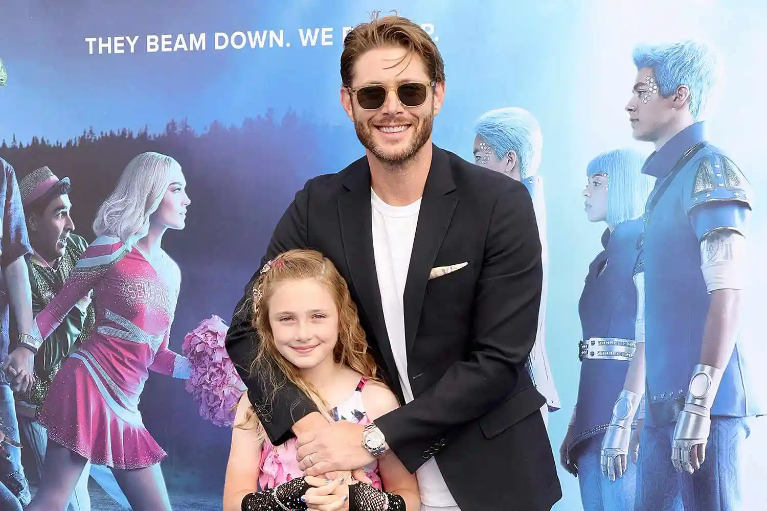 Justice Jay Ackles