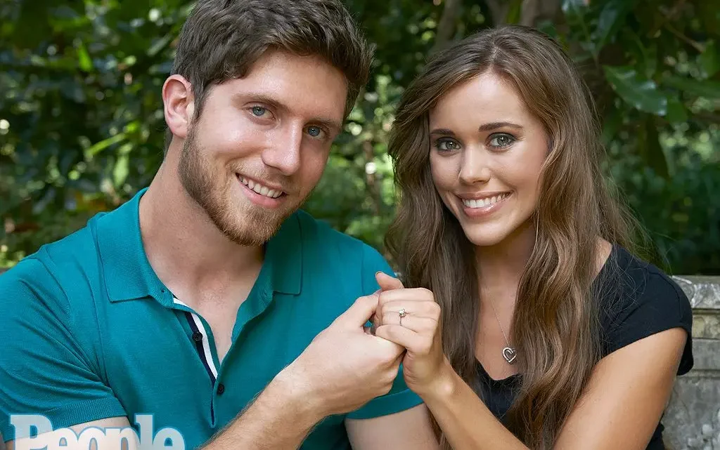 Jessa Duggar Seewald Biography: Age, Net Worth, Instagram, Spouse, Height, Wiki, Parents, Siblings, Movies, Books