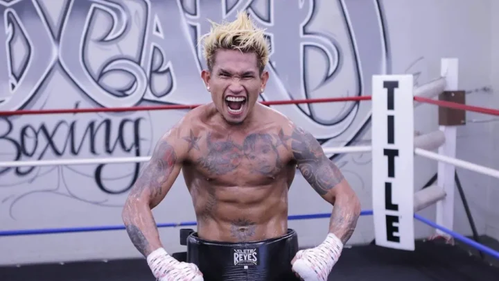 John Riel Casimero Biography: Age, Net Worth, Instagram, Spouse, Height, Wiki, Parents, Siblings, Children