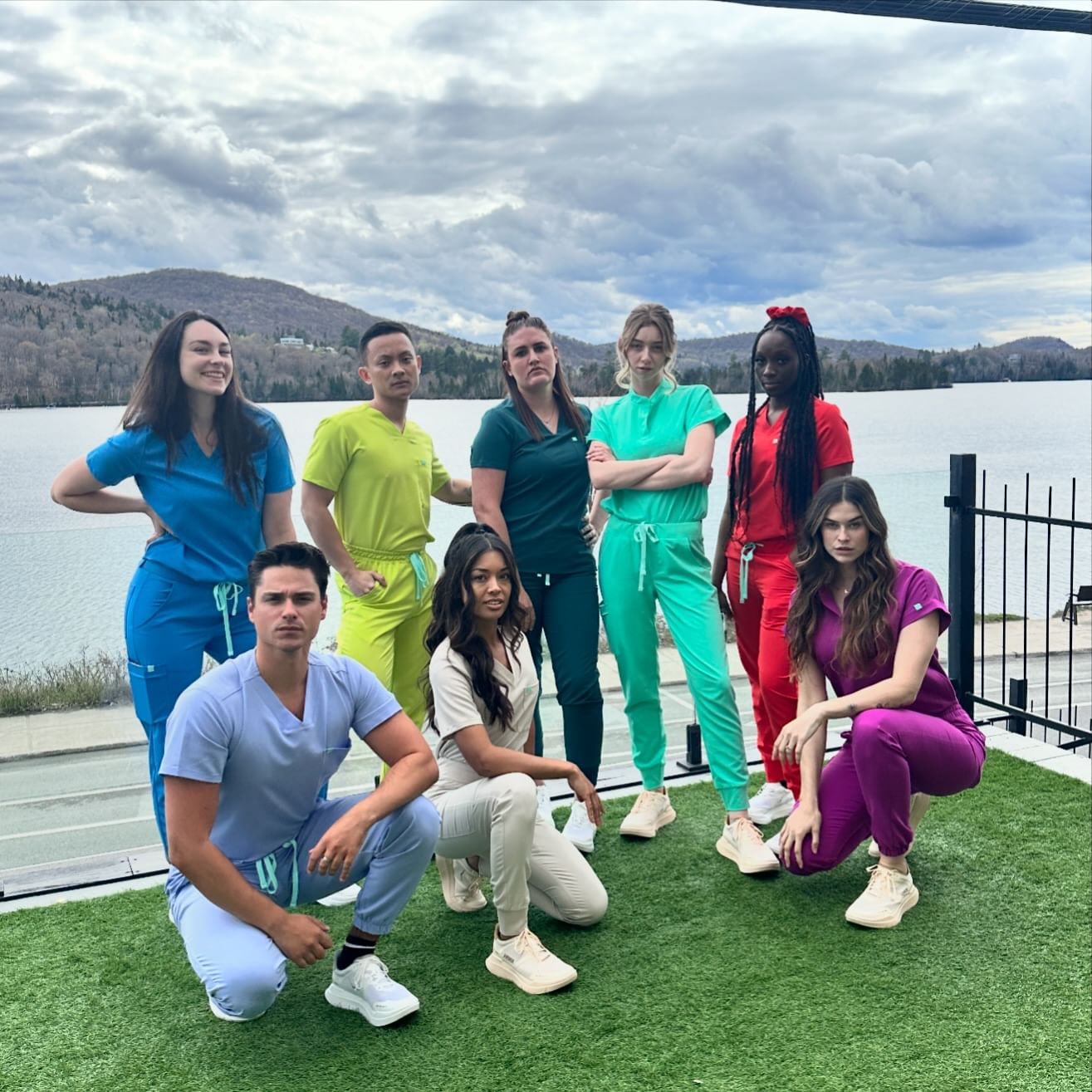 Nurse John Biography: Age, Net Worth, Instagram, Spouse, Height, Wiki