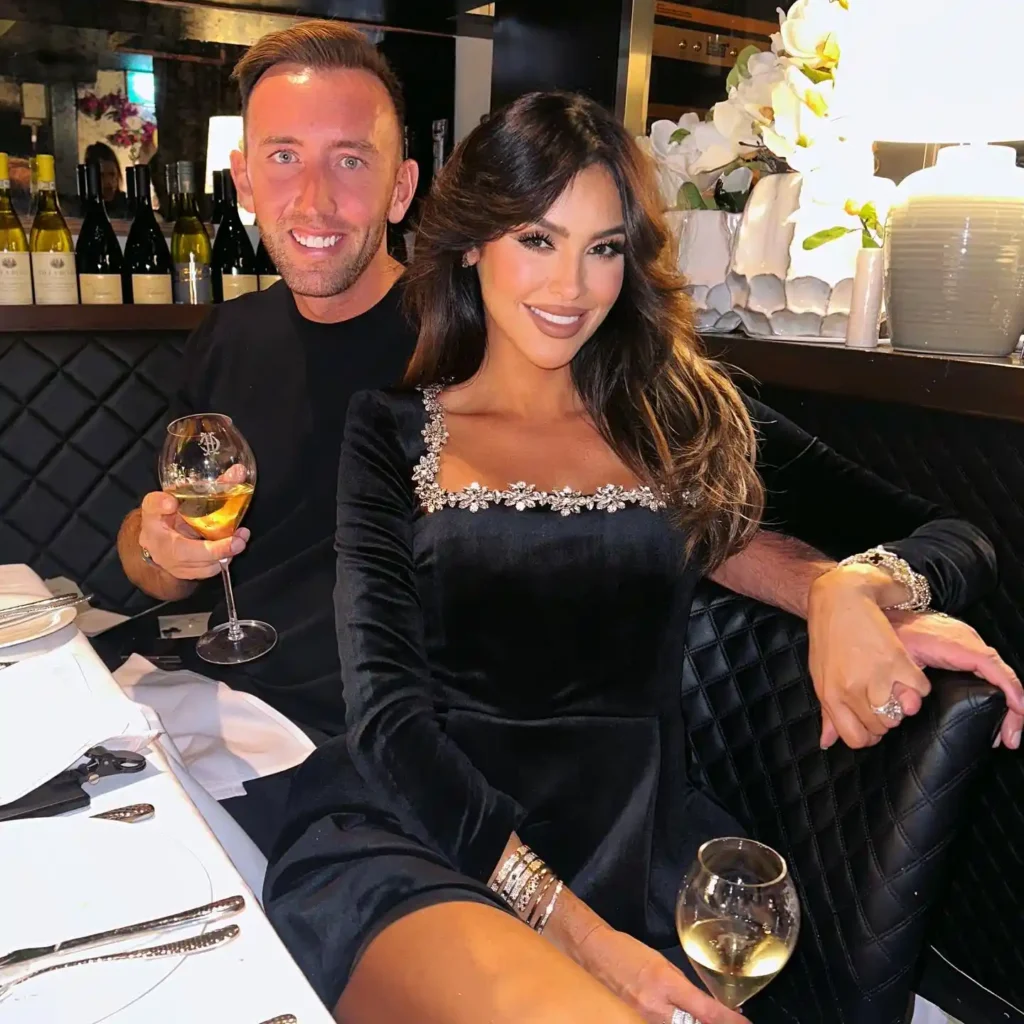 Suzanne Jackson’s husband Dylan O’Connor Biography: Age, Net Worth, Instagram, Spouse, Height, Wiki, Parents, Siblings