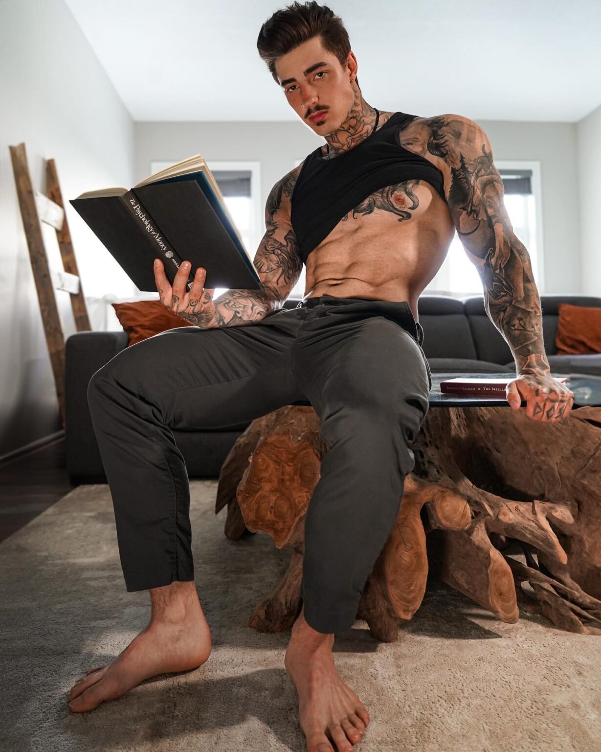 Jake Andrich Biography: Age, Net Worth, Instagram, Spouse, Height, Wiki
