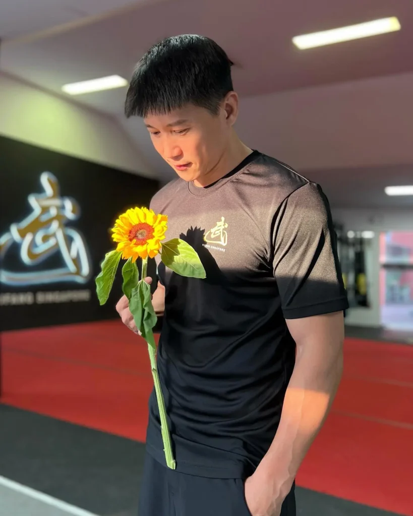 Vincent Ng Biography: Age, Net Worth, Instagram, Spouse, Height, Wiki, Parents, Siblings, Movies