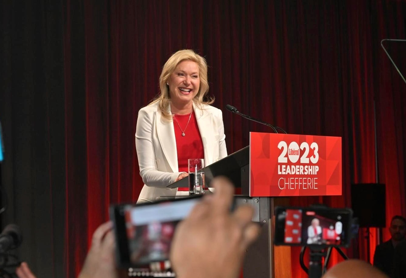 Bonnie Crombie Biography Age, Net Worth, Instagram, Spouse, Height