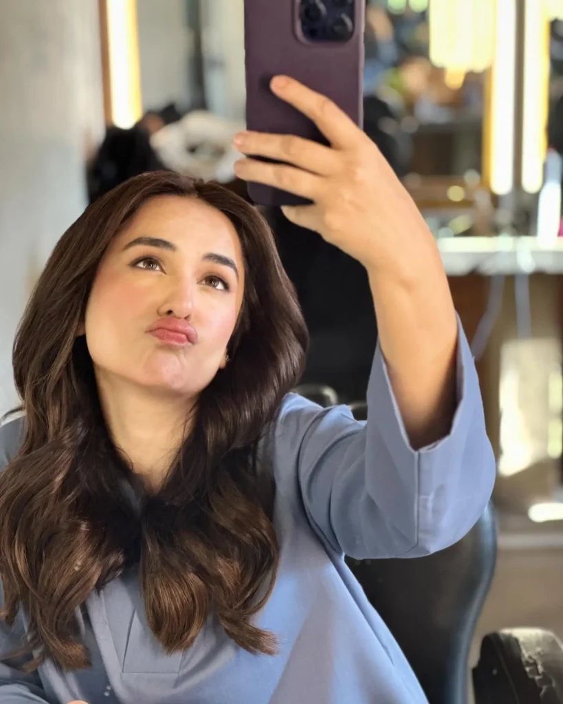 Yumna Zaidi Biography: Age, Net Worth, Instagram, Spouse, Height, Wiki, Parents, Siblings, Movies