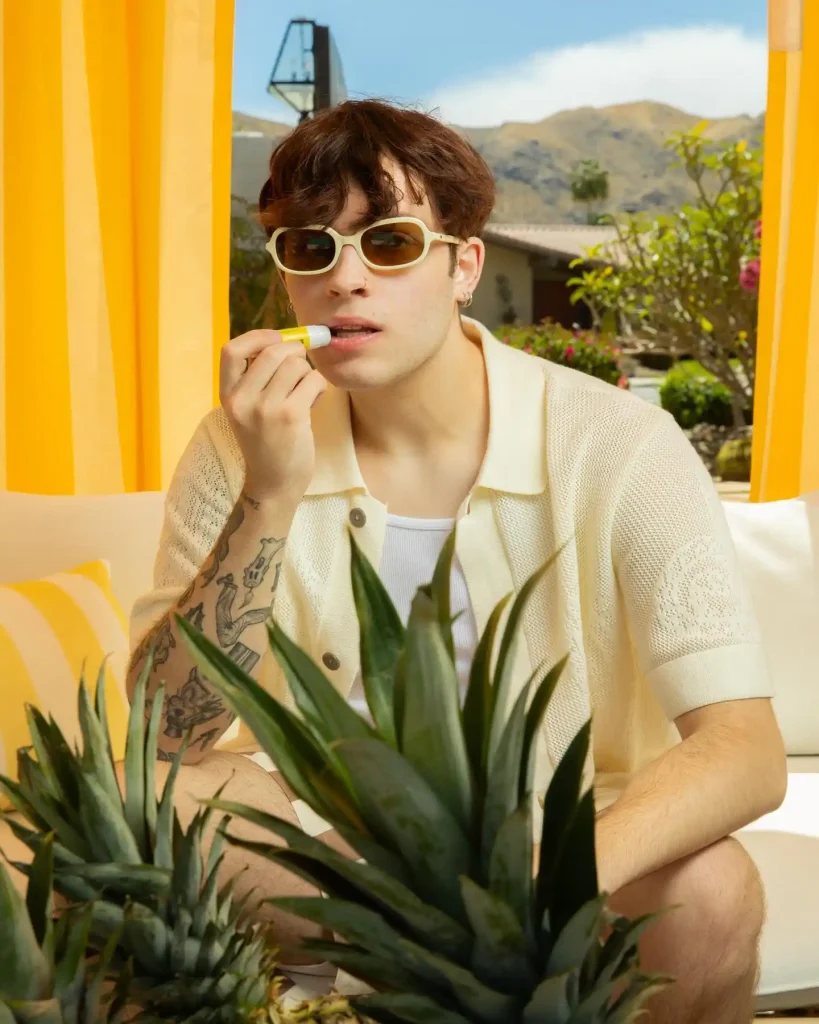 Nicolas Sturniolo Biography: Age, Net Worth, Instagram, Spouse, Height, Wiki, Parents, Siblings, YouTube