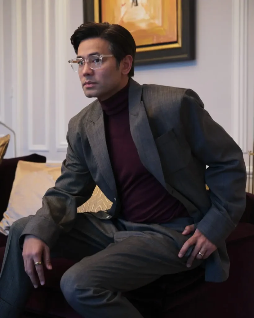 Hayden Kho Jr Biography: Age, Net Worth, Instagram, Spouse, Height, Wiki, Parents, Siblings, Movies