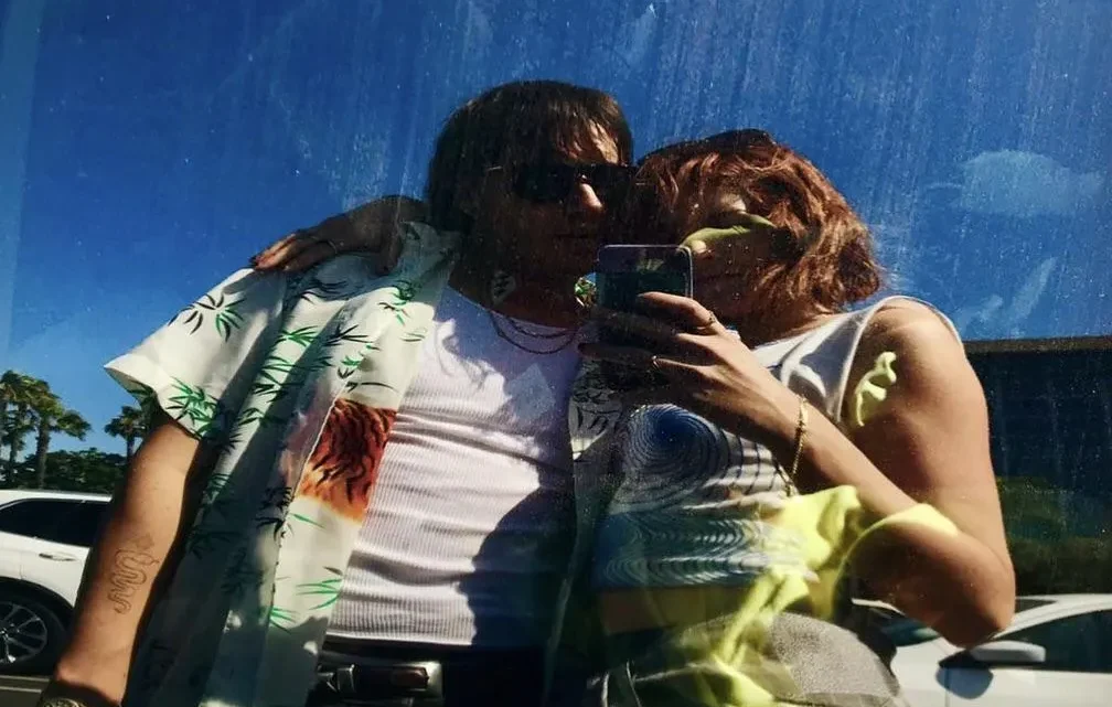 Julian Casablancas’ Girlfriend, Kaya Nichols Biography: Age, Net Worth, Boyfriend, Relationship, Career, Parents, Ethnicity, Wiki, Height