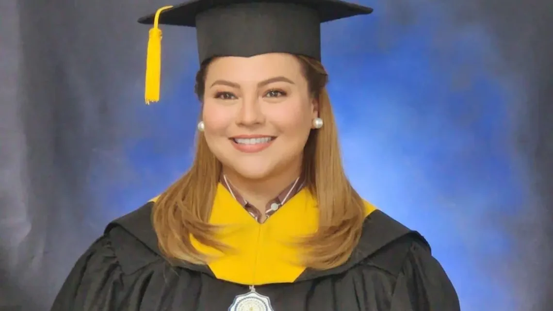 Karla Estrada’s sister Anne Marie Liza-Lim Biography: Instagram, Wikipedia, Husband, Siblings, Children, Net Worth, Age, Height