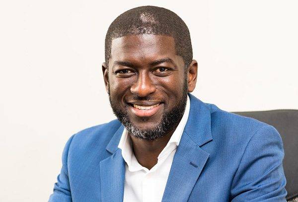 Kevin Okyere: Ghana’s Youngest Billionaire and Philanthropist