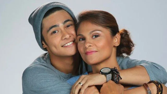 Meet Kiko Estrada’s parents: Cheska Diaz and Gary Estrada