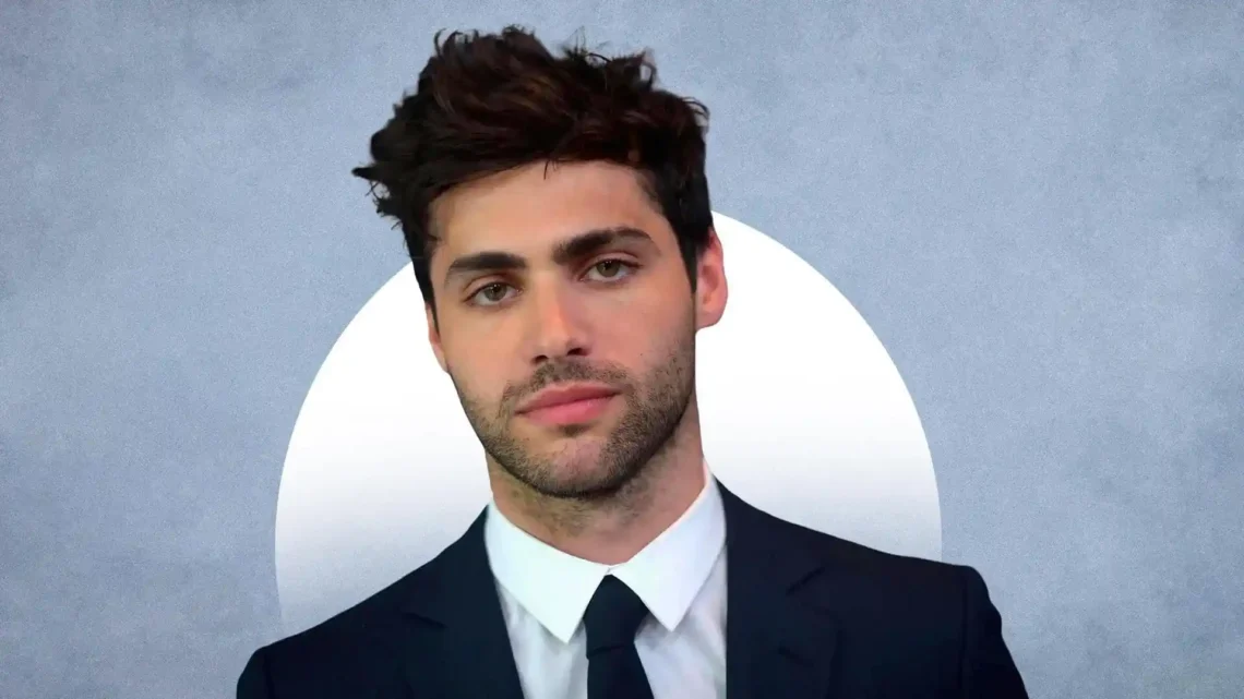 Matthew Daddario Biography: Wife, Movies & TV Shows, Age, Children, Net Worth, Siblings, Height, Pictures