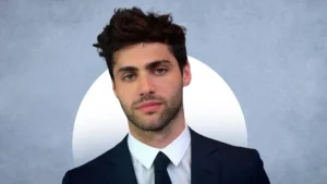 Matthew Daddario