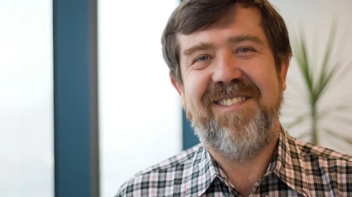 Alexey Pajitnov Biography: Children, Age, Net Worth, Wikipedia, Wife, Photos, Parents