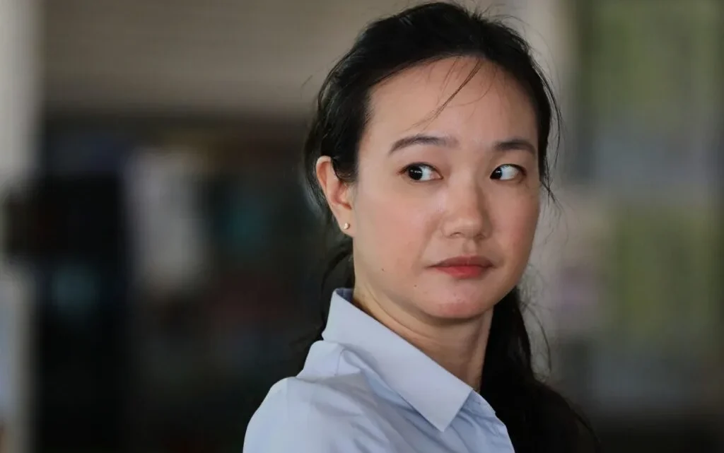 Nicole Seah’s father Leonard Seah Biography: Age, Net Worth, Instagram, Spouse, Height, Wiki, Parents, Siblings, Children
