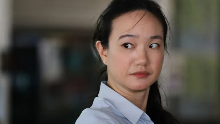 Nicole Seah’s father Leonard Seah Biography: Age, Net Worth, Instagram, Spouse, Height, Wiki, Parents, Siblings, Children