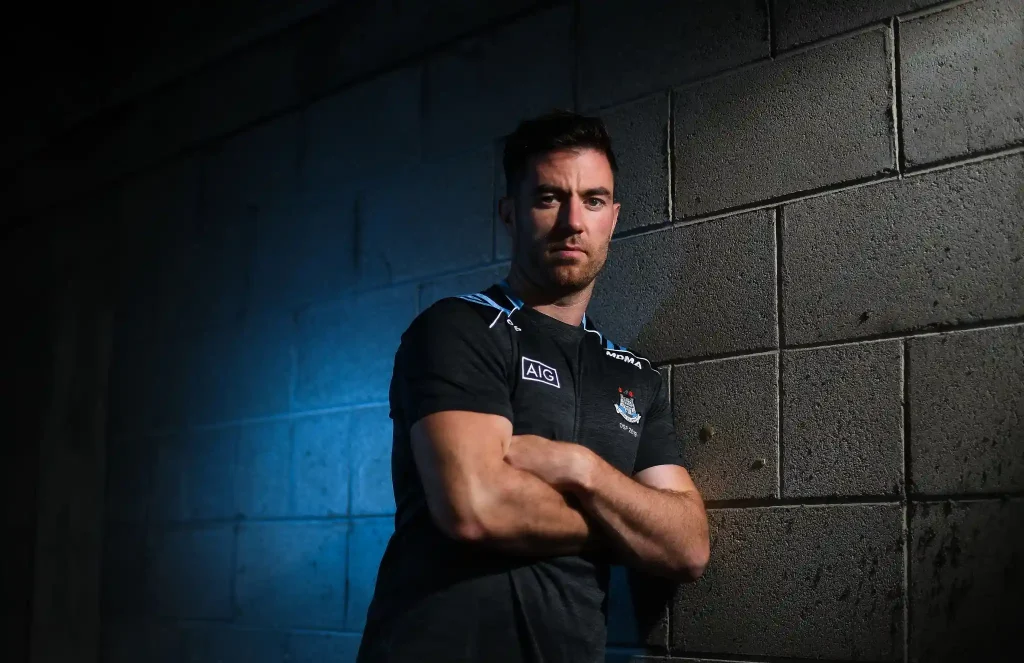 Michael Darragh Macauley Biography: Age, Net Worth, Instagram, Spouse, Height, Wiki, Parents, Siblings, Awards, Team