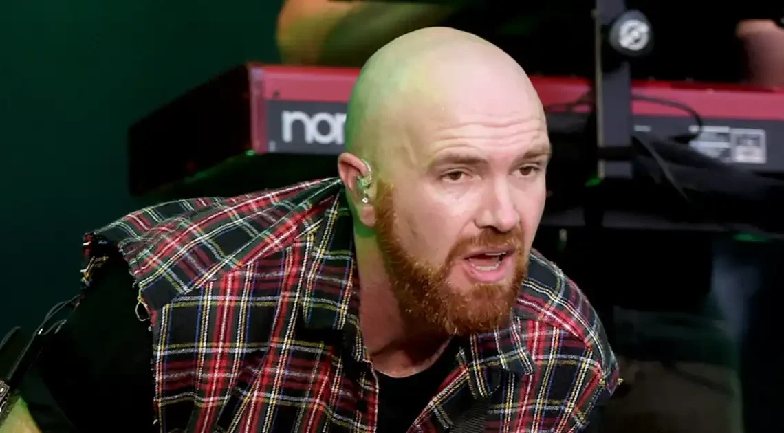 Mark Sheehan Biography: Wife, Age, Songs, Album, Wikipedia, Net Worth, Photos, Instagram