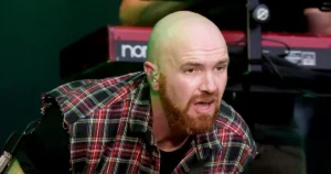 Mark Sheehan