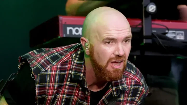 Mark Sheehan Biography: Wife, Age, Songs, Album, Wikipedia, Net Worth, Photos, Instagram