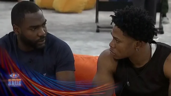 BETA Wins Immunity Challenge in Thrilling ‘Big Brother Naija’ Showdown