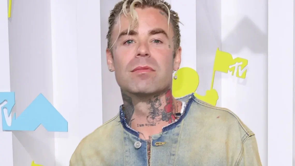 Mod Sun Biography: Girlfriend, Age, Net Worth, Siblings, Pictures, Instagram, Songs, Awards