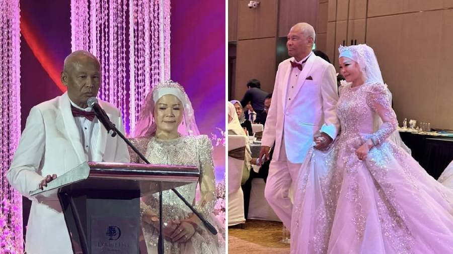 Musa Hassan’s wife Sarah Qistina Lim Biography: Age, Net Worth, Instagram, Spouse, Height, Wiki, Parents, Siblings, Movies, Songs