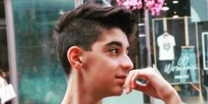 Chad Nazam