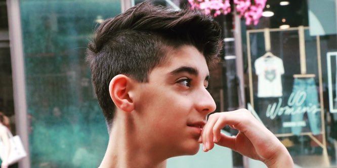 Chad Nazam Biography: Age, Net Worth, Instagram, Spouse, Height, Wiki, Parents, Career