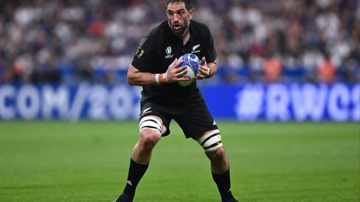 Sam Whitelock Biography: Height, Net Worth, Age, Salary, Parents, Stats, Awards, News, Wife