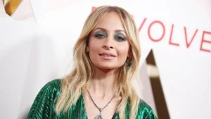 Nicole Richie