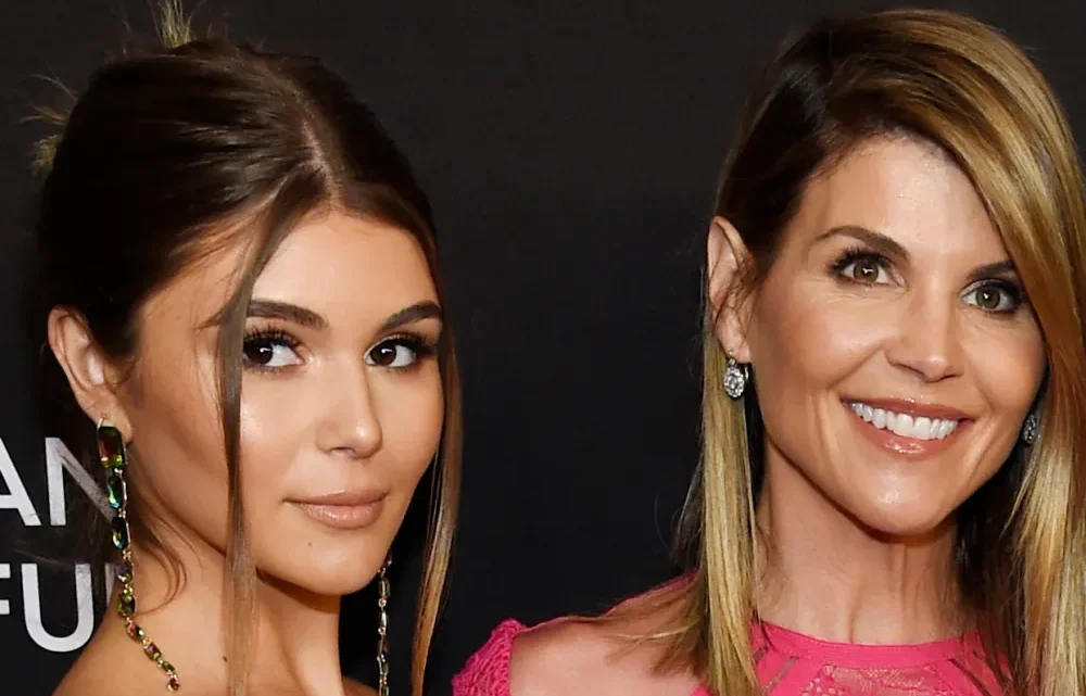 Olivia Jade Biography: Age, Parents, Boyfriend, Wikipedia, Net Worth, YouTube