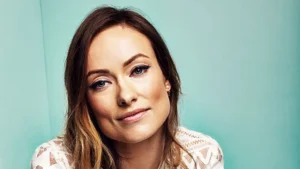 Olivia Wilde