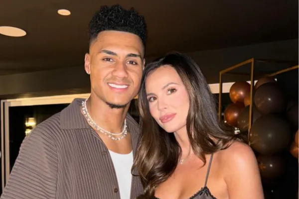 Ollie Watkin’s girlfriend Ellie Alderson Bio: Age, Net Worth, Instagram, Spouse, Height, Wiki, Parents, Siblings, Children