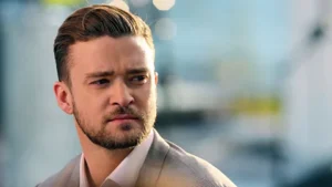 Justin Timberlake