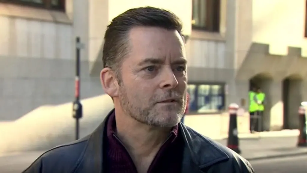 Jon Venables Biography: Age, Net Worth, Parents, Today, Height, Wiki, Crimes