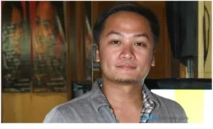 Ping Medina