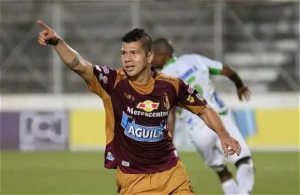 Robin Ramirez