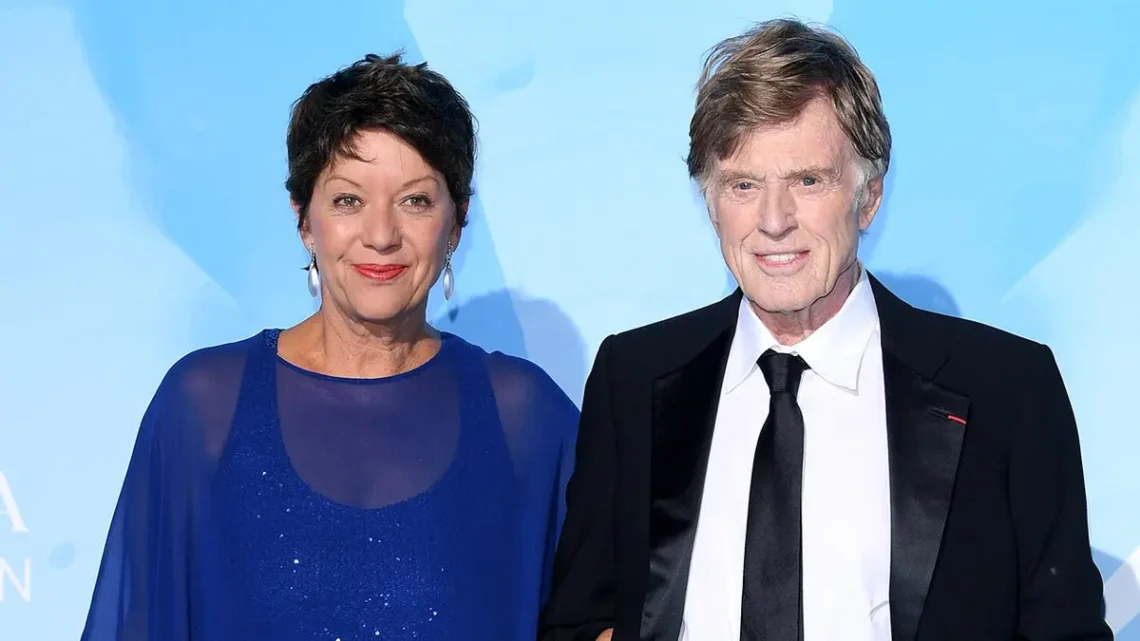 Robert Redford’s Wife, Sibylle Szaggars Biography: Age, Parents, Ethnicity, Net Worth, Husband, Children, Siblings, Career, Height, Pictures