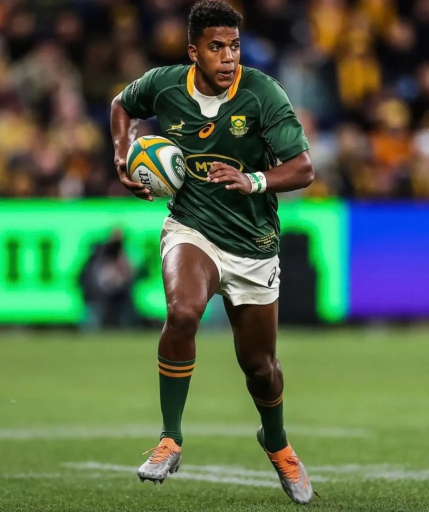 Canan Moodie Biography: Age, Net Worth, Instagram, Spouse, Height, Wiki, Parents, Siblings, Team, Awards