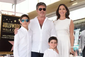 Eric Cowell