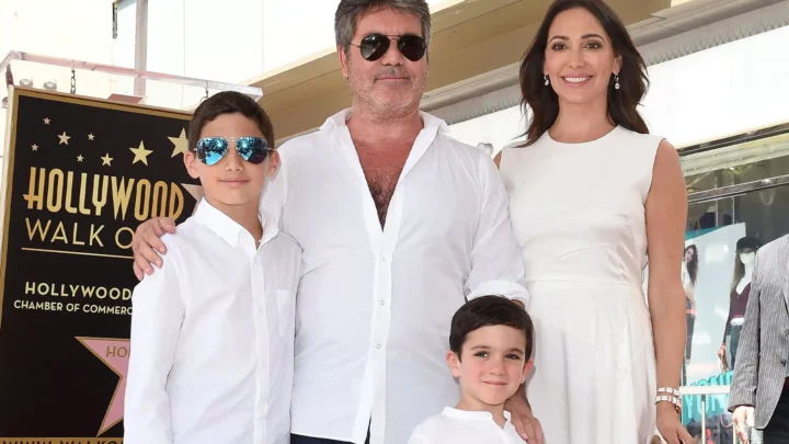 Simon Cowell’s Son, Eric Cowell Biography: Age, Net Worth, Girlfriend, Parents, Siblings, Mother