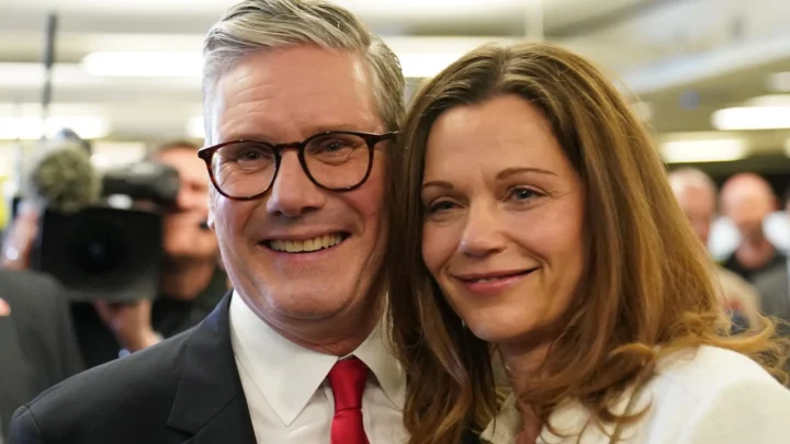 Who is Victoria Starmer? Keir Starmer’s wife Bio: Parents, Age, Children, Ethnicity, Net Worth, Nationality, Wiki, Job