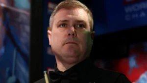 Robert Milkins