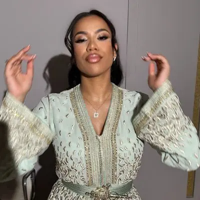 Achraf Hakimi’s sister, Ouidad Hakimi Biography: Parents, Husband, Age, Net Worth, Children